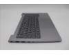 Lenovo 5CB1P27050 Tastatur inkl. Topcase ASM_CZE/SLK W21MV AG BL