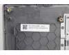 Lenovo 5CB1P27050 Tastatur inkl. Topcase ASM_CZE/SLK W21MV AG BL