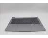 Lenovo 5CB1P27051 Tastatur inkl. Topcase ASM_ENG W 21MV AG BL