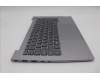 Lenovo 5CB1P27052 Tastatur inkl. Topcase ASM_EURO ENG W21MV AGBL