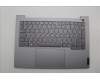 Lenovo 5CB1P27053 Tastatur inkl. Topcase ASM_FRA W 21MV AG BL