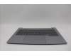 Lenovo 5CB1P27053 Tastatur inkl. Topcase ASM_FRA W 21MV AG BL