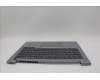 Lenovo 5CB1P27053 Tastatur inkl. Topcase ASM_FRA W 21MV AG BL