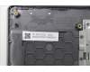 Lenovo 5CB1P27053 Tastatur inkl. Topcase ASM_FRA W 21MV AG BL