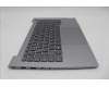 Lenovo 5CB1P27056 Tastatur inkl. Topcase deutsch W 21MV AG BL