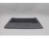 Lenovo 5CB1P27057 Tastatur inkl. Topcase ASM_GRE W 21MV AG BL