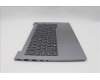 Lenovo 5CB1P27057 Tastatur inkl. Topcase ASM_GRE W 21MV AG BL