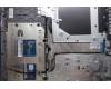 Lenovo 5CB1P27058 Tastatur inkl. Topcase ASM_HBW W 21MV AG BL