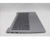 Lenovo 5CB1P27058 Tastatur inkl. Topcase ASM_HBW W 21MV AG BL