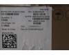 Lenovo 5CB1P27059 Tastatur inkl. Topcase ASM_HUN W 21MV AG BL