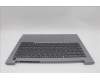Lenovo 5CB1P27059 Tastatur inkl. Topcase ASM_HUN W 21MV AG BL