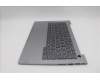 Lenovo 5CB1P27059 Tastatur inkl. Topcase ASM_HUN W 21MV AG BL