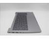 Lenovo 5CB1P27059 Tastatur inkl. Topcase ASM_HUN W 21MV AG BL