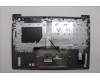 Lenovo 5CB1P27061 Tastatur inkl. Topcase ASM_ITA W 21MV AG BL