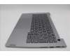 Lenovo 5CB1P27061 Tastatur inkl. Topcase ASM_ITA W 21MV AG BL