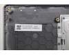 Lenovo 5CB1P27061 Tastatur inkl. Topcase ASM_ITA W 21MV AG BL