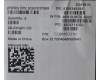 Lenovo 5CB1P27065 Tastatur inkl. Topcase ASM_NORDIC W 21MV AG BL