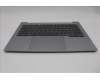 Lenovo 5CB1P27065 Tastatur inkl. Topcase ASM_NORDIC W 21MV AG BL