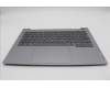 Lenovo 5CB1P27066 Tastatur inkl. Topcase ASM_POR W 21MV AG BL