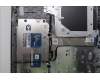 Lenovo 5CB1P27066 Tastatur inkl. Topcase ASM_POR W 21MV AG BL