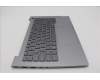 Lenovo 5CB1P27066 Tastatur inkl. Topcase ASM_POR W 21MV AG BL