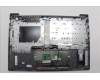 Lenovo 5CB1P27067 Tastatur inkl. Topcase ASM_RUS W 21MV AG BL