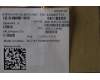 Lenovo 5CB1P27067 Tastatur inkl. Topcase ASM_RUS W 21MV AG BL