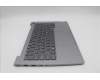 Lenovo 5CB1P27068 Tastatur inkl. Topcase ASM_SLV W 21MV AG BL