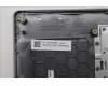 Lenovo 5CB1P27069 Tastatur inkl. Topcase spanisch W 21MV AG BL