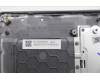 Lenovo 5CB1P27070 Tastatur inkl. Topcase schweiz W 21MV AG BL