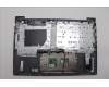 Lenovo 5CB1P27074 Tastatur inkl. Topcase ASM_UK W 21MV AG BL