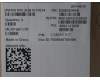Lenovo 5CB1P27074 Tastatur inkl. Topcase ASM_UK W 21MV AG BL