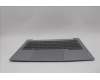 Lenovo 5CB1P27074 Tastatur inkl. Topcase ASM_UK W 21MV AG BL