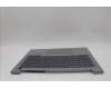 Lenovo 5CB1P27075 Tastatur inkl. Topcase ASM_UKR W 21MV AG BL