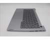 Lenovo 5CB1P27076 Tastatur inkl. Topcase ASM_USA ENG W21MV AG BL