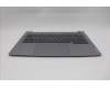 Lenovo 5CB1P27077 Tastatur inkl. Topcase ASM_ARA W 21MV AG
