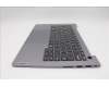 Lenovo 5CB1P27077 Tastatur inkl. Topcase ASM_ARA W 21MV AG