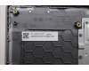 Lenovo 5CB1P31073 Tastatur inkl. Topcase ASM_BEL W 21MV AG