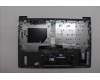 Lenovo 5CB1P31073 Tastatur inkl. Topcase ASM_BEL W 21MV AG