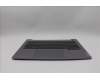 Lenovo 5CB1P31079 Tastatur inkl. Topcase ASM_FRA W 21MV AG
