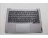 Lenovo 5CB1P31083 Tastatur inkl. Topcase deutsch W 21MV AG