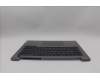 Lenovo 5CB1P31083 Tastatur inkl. Topcase deutsch W 21MV AG
