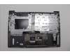 Lenovo 5CB1P31085 Tastatur inkl. Topcase ASM_HUN W 21MV AG