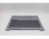 Lenovo 5CB1P31085 Tastatur inkl. Topcase ASM_HUN W 21MV AG