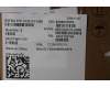 Lenovo 5CB1P31086 Tastatur inkl. Topcase ASM_ITA W 21MV AG