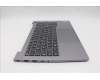 Lenovo 5CB1P31086 Tastatur inkl. Topcase ASM_ITA W 21MV AG