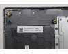 Lenovo 5CB1P31091 Tastatur inkl. Topcase ASM_NORDIC W 21MV AG