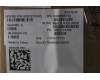 Lenovo 5CB1P31093 Tastatur inkl. Topcase ASM_RUS W 21MV AG