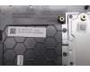 Lenovo 5CB1P31095 Tastatur inkl. Topcase spanisch W 21MV AG