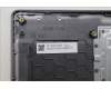 Lenovo 5CB1P31096 Tastatur inkl. Topcase schweiz W 21MV AG